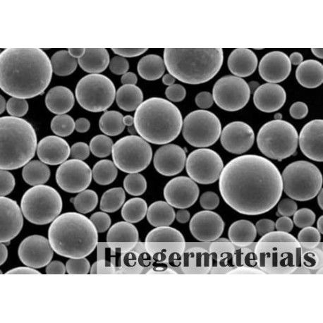 T800 Spherical Cobalt Based Alloy Powder-Heeger Materials Inc