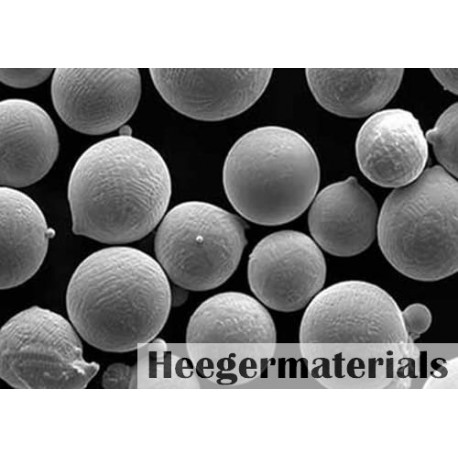 Incoloy 800H (UNS N08810) Spherical High-temperature Alloy Powder-Heeger Materials Inc