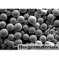 NiCuFeBSi Spherical Nickel Alloy Powder