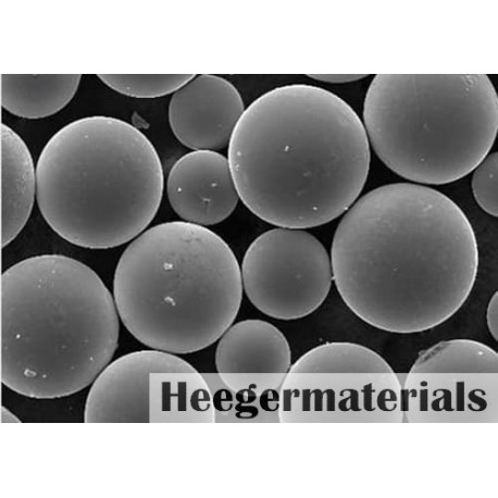 FeCrNiTiSi Spherical High-temperature Alloy Powder-Heeger Materials Inc