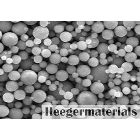 FeMnAl(C) Spherical High-strength Steel Alloy Powder-Heeger Materials Inc