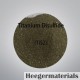 Titanium Disulfide | TiS2 | CAS 12039-13-3