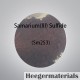 Samarium(III) Sulfide | Sm2S3 | CAS 12067-22-0