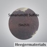 Samarium(III) Sulfide | Sm2S3 | CAS 12067-22-0