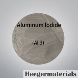 Aluminum Iodide | AlI3 | CAS 7784-23-8