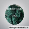 Nickel(II) Iodide | NiI2 | CAS 13462-90-3