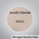 Iron(II) Chloride | FeCl2 | CAS 7758-94-3