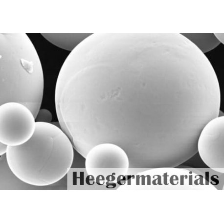 Super Invar 32-5 Alloy Spherical Powder, UNS K93500-Heeger Materials Inc