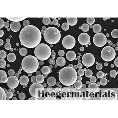 FeNi80 Soft Magnetic Alloy Spherical Powder-Heeger Materials Inc