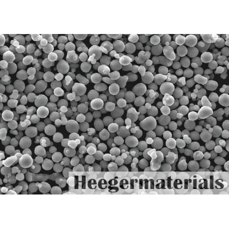 AlFeCrTi Aluminum Alloy Spherical Powder-Heeger Materials Inc