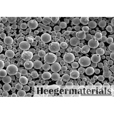 Ni23Co20Cr8.5Al4Ta0.6Y Alloy Spherical Powder for Thermal Spraying-Heeger Materials Inc