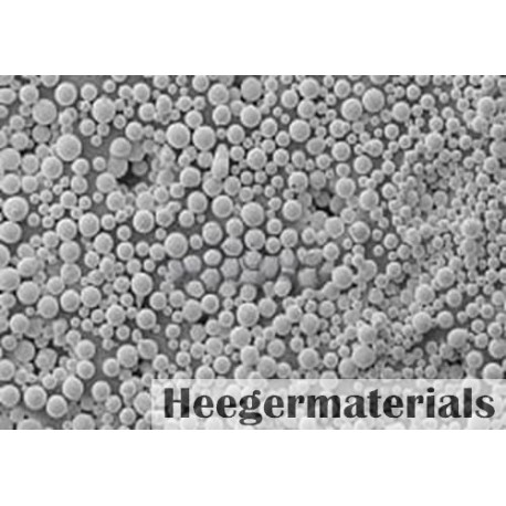 13Cr5Al0.5Y Alloy Spherical Powder for Thermal Spraying-Heeger Materials Inc