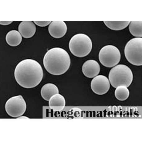 Fe13Cr5Al1Ti0.1Y Alloy Spherical Powder for Thermal Spraying-Heeger Materials Inc