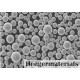 AlCoCrFeB Alloy Spherical Powder for Wave Absorbing and Shielding