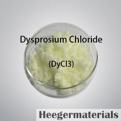 Dysprosium Chloride | DyCl3 | CAS 10025-74-8