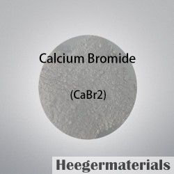 Calcium Bromide | CaBr2 | CAS 7789-41-5