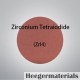 Zirconium Tetraiodide | ZrI4 | CAS 13986-26-0