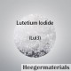 Lutetium Iodide | LuI3 | CAS 13813-45-1