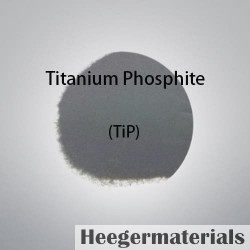 Titanium Phosphide | TiP | CAS 12037-65-9