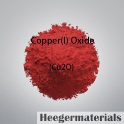 Copper(I) Oxide | Cu2O | CAS 1317-39-1