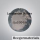 Lanthanum Sulfate | La2(SO4)3 | CAS 10099-60-2