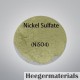 Nickel Sulfate | NiSO4 | CAS 7786-81-4