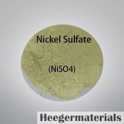 Nickel Sulfate | NiSO4 | CAS 7786-81-4