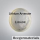 Lithium Arsenate | Li3AsO4 | CAS 13478-14-3