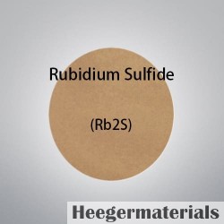 Rubidium Sulfide | Rb2S | CAS 31083-74-6