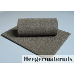 Copper Nickel Alloy Foam, Cu-Ni Alloy Foam