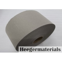 Copper Tin Alloy Foam, Cu-Sn Alloy Foam