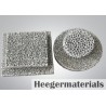 Magnesium and Magnesium Alloy Foam for Medical