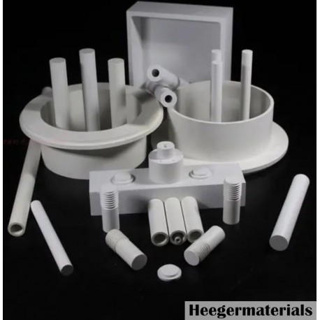 Customized Order-Heeger Materials Inc