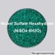 Nickel Sulfate Hexahydrate | NiSO4·6H2O | CAS 10101-97-0