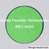 Nickel Fluoride Tetrahydrate | NiF2·4H2O | CAS 13940-83-5