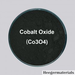 Cobalt Oxide | Co3O4 | CAS 1308-06-1