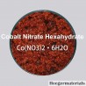 Cobalt Nitrate Hexahydrate | Co(NO3)2·6H2O | CAS 10026-22-9