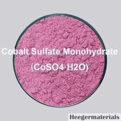 Cobalt Sulfate Monohydrate | CoSO4·H2O | CAS 13455-34-0