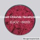 Cobalt Chloride Hexahydrate | CoCl2·6H2O | CAS 7791-13-1