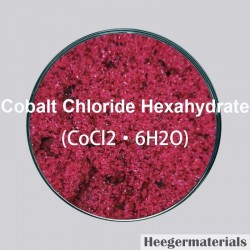 Cobalt Chloride Hexahydrate | CoCl2·6H2O | CAS 7791-13-1