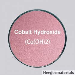 Cobalt Hydroxide | Co(OH)2 | CAS 21041-93-0