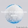 Sodium Tetrafluoroborate | NaBF4 | CAS 13755-29-8