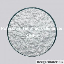 Potassium Tetrafluoroaluminate | KAlF4 | CAS 14484-69-6