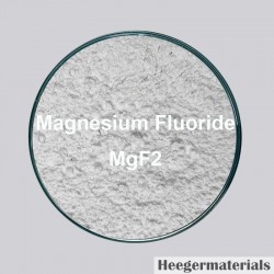 Magnesium Fluoride | MgF2 | CAS 7783-40-6