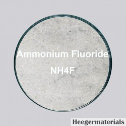 Ammonium Fluoride | NH4F | CAS 12125-01-8