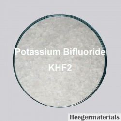 Potassium Bifluoride | KHF2 | CAS 7789-29-9