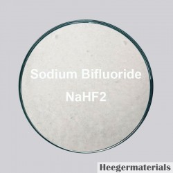 Sodium Bifluoride | NaHF2 | CAS 1333-83-1