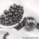 Silicon Nitride Ceramic Ball | Si3N4 Ball