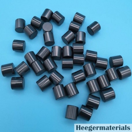 Silicon Nitride Bearing Roller | Si3N4 Bearing Roller-Heeger Materials Inc