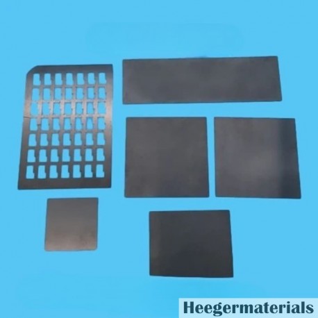 Silicon Nitride Substrate | Si3N4 Substrate-Heeger Materials Inc